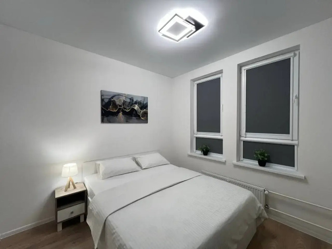 Фотография номера квартиры Квартира в AlexHome в Мытищах
