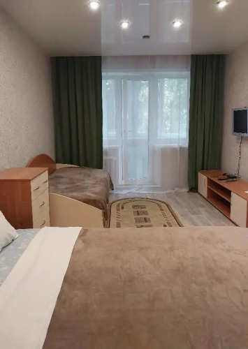 Квартира на Улице Баумана 21