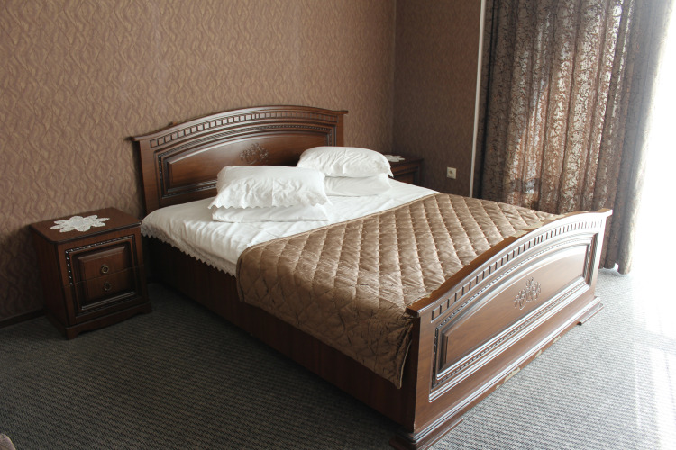 Фотография номера апарт отеля Apart's
