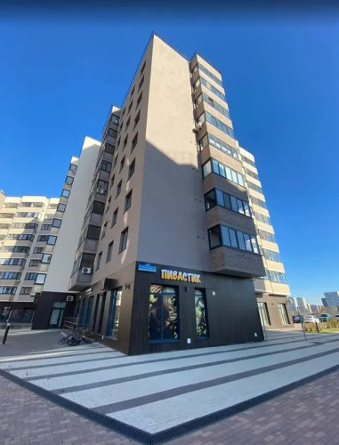Фотография номера квартиры Апартаменты Rest Loft Salut