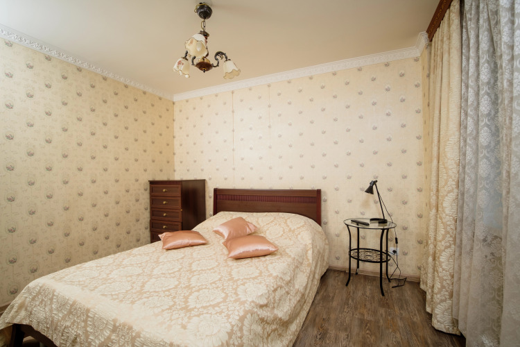 Фотография номера гостиницы Au rooms Центр