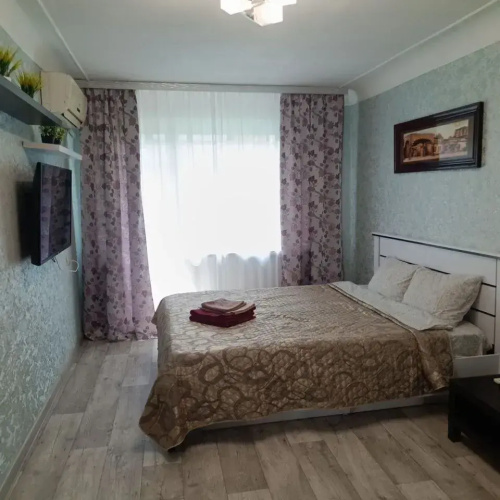 Фотография номера квартиры Квартира Баклановский 146
