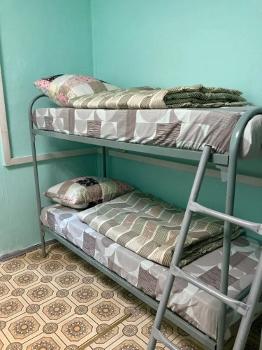 Хостел Постель — фото 3