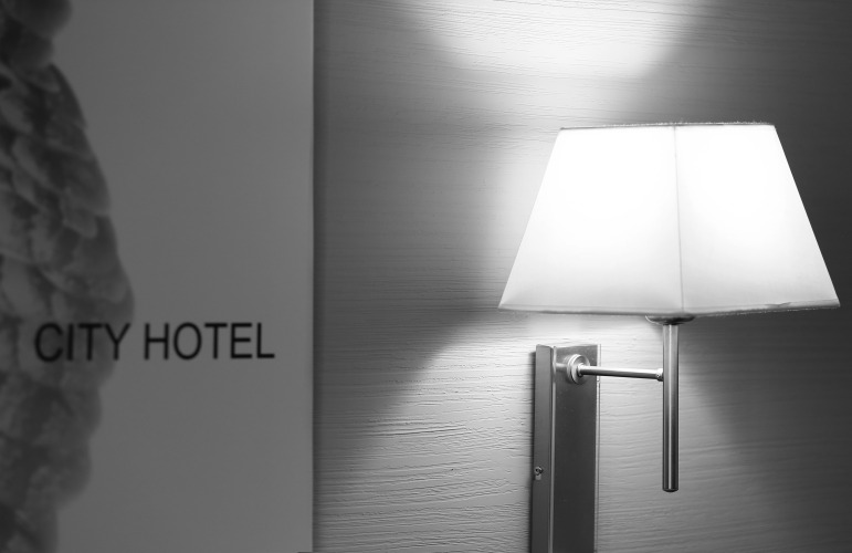 Фотография номера гостиницы City Hotel Sova