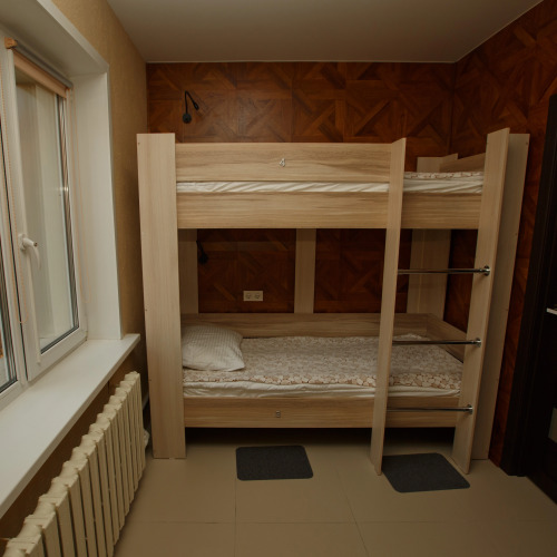 Фотография номера хостела OVB Hostel