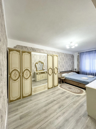 Апартаменты Park House Gagarina