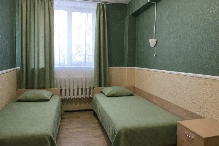 Фотография номера гостиницы Феличита