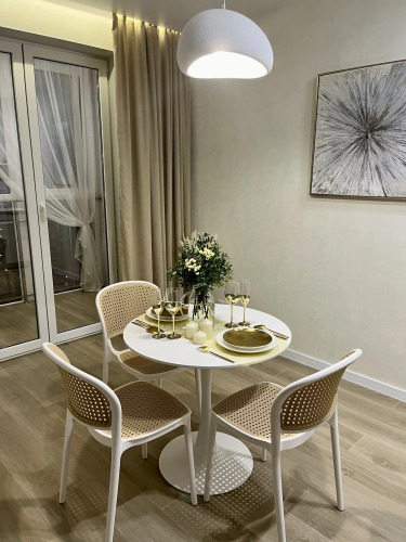 Bely Loft Flat — фото 3