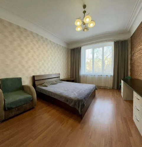 Фотография номера квартиры Квартира на Улице Амурская 82