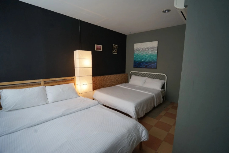 Мини-отель Koptel Hotel — фото 2