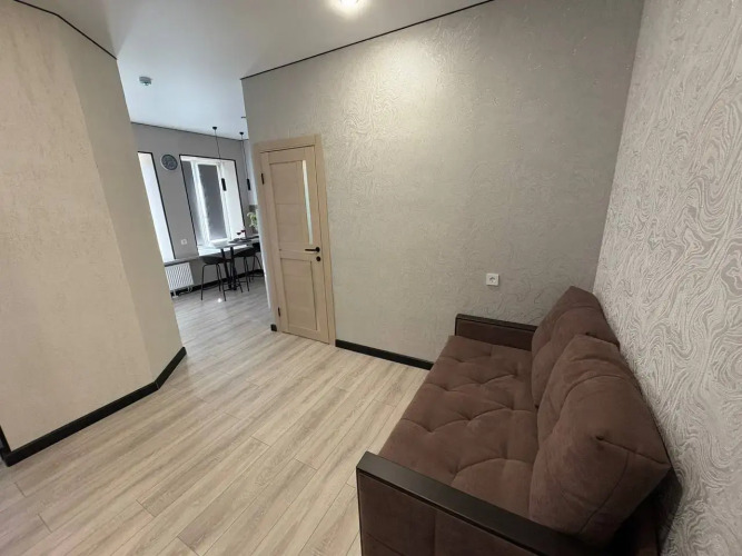 Фотография номера квартиры Квартира Уютная