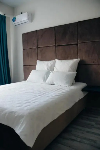 Фотография номера гостиницы Бутик-Отель Х.О