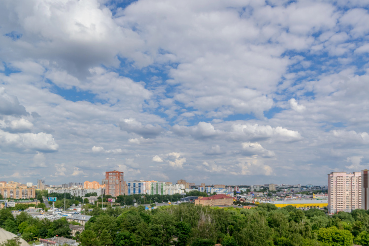 Фотография номера квартиры Квартира Viktory Apart на Сосновой 1к4