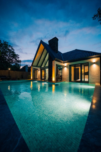 Moonsa Boutique Villas — фото 3