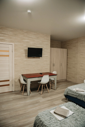 Temryuk Guest house