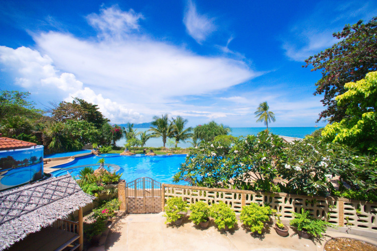Вилла Samui Art — фото 5
