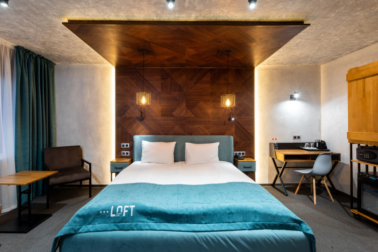 Biznes-otel' Loft