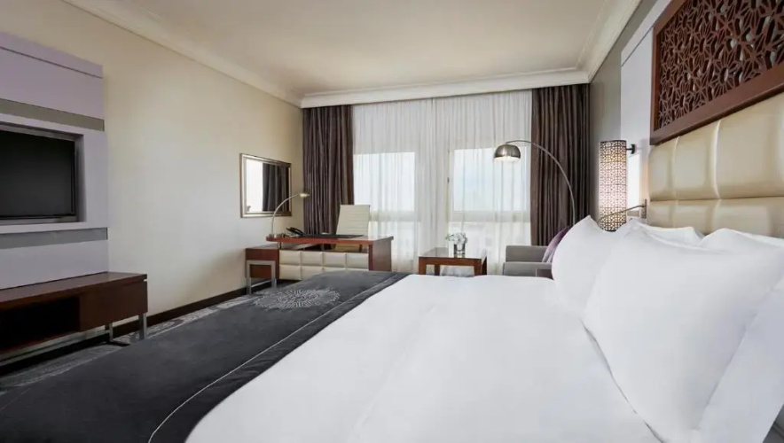 InterContinental Doha Beach & Spa by IHG — фото 2