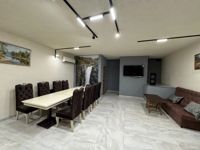 Фотография номера Коттеджа Частный дом Дом Хо RentPlaza