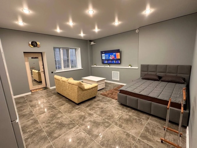 Фотография номера квартиры Апартаменты Family House Номер Felicita