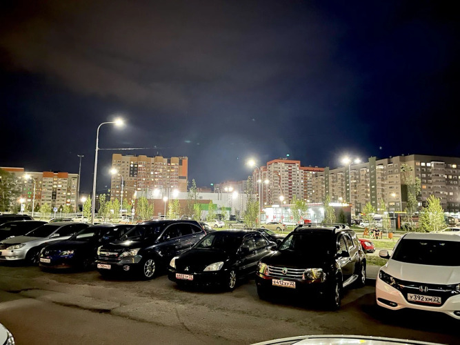 Фотография номера квартиры Апартаменты MARS Hotel на Энергетиков 14
