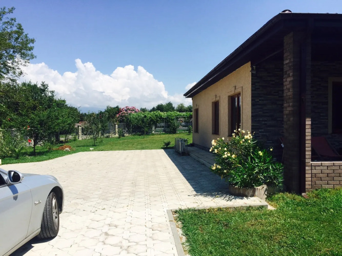 Вилла Апсуа — фото 4