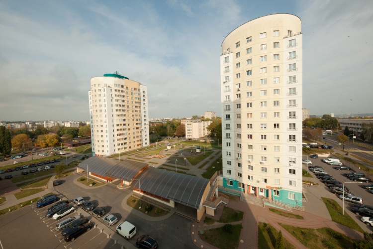 Апартаменты Притыцкого — фото 2