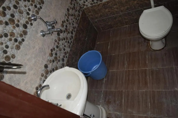 Хостел Mostel Backpackers — фото 4