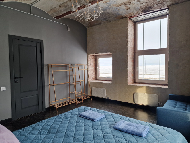 Фотография номера гостевого дома LOFT