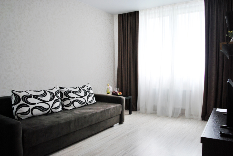 Фотография номера квартиры Apartments Malina City