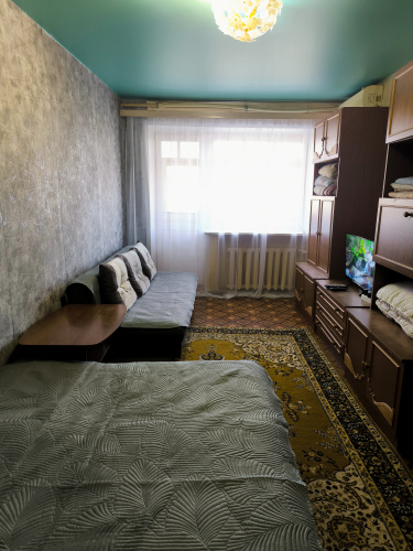 Фотография номера квартиры Квартира на Крымской улице