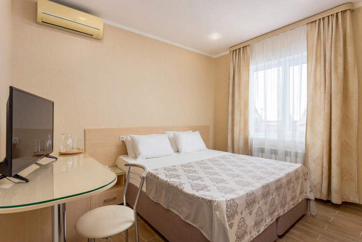 Фотография номера гостевого дома Home-otel