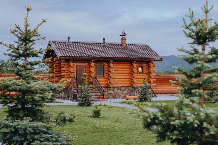 Гостинично-ресторанный комплекс Тайны Камчатки
