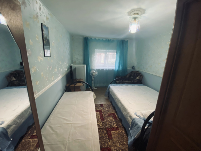 Фотография номера гостевого дома На Толстого, 13