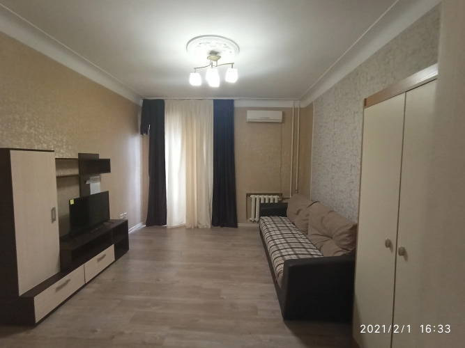 Фотография номера квартиры Апартаменты Кирова 5