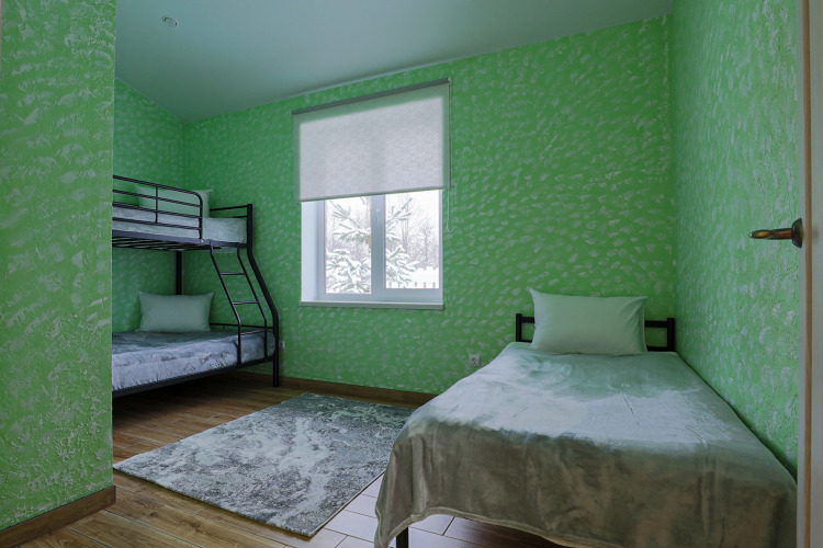 Sychyovki Guest House