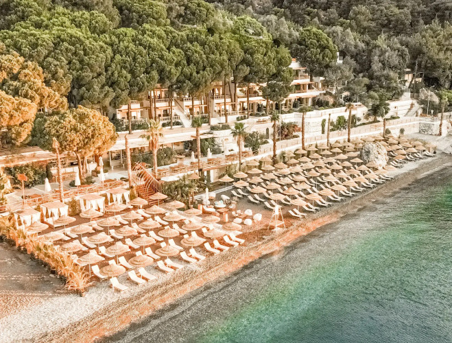 Отель Pilos Suites — фото 4