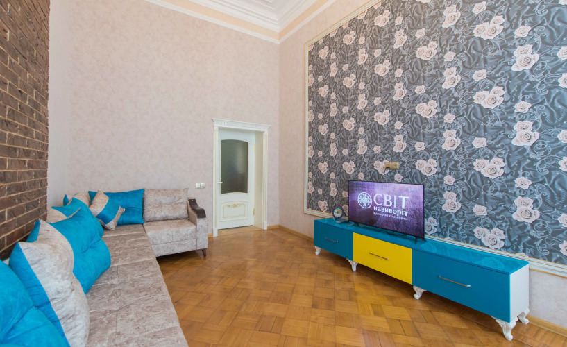 Фотография номера квартиры Апартаменты Stay Inn Baku Lovely