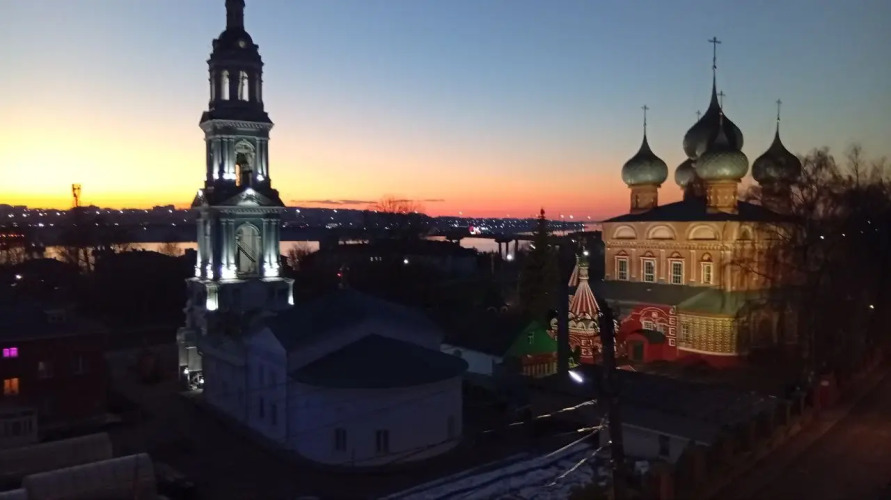 Фотография номера квартиры Квартира  Атмосфера