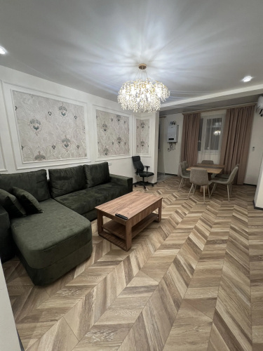 Фотография номера квартиры Квартира Downtown With 2 Bedrooms and 1 living room