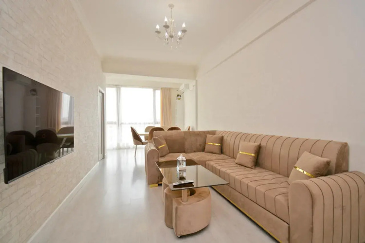 Фотография номера квартиры Апартаменты Perte House Apartment's on Mashtots 33/1