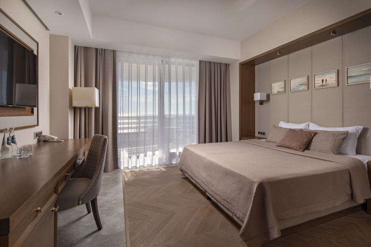 Фотография номера гостиницы Санаторий Foros Wellness & Park