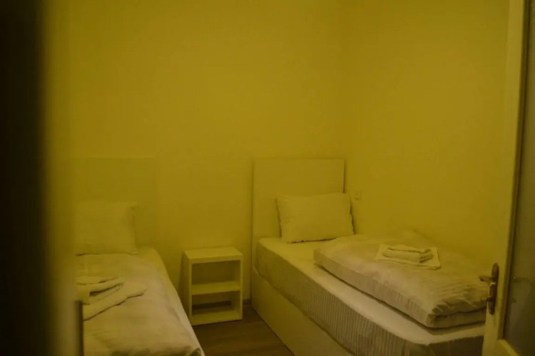Фотография номера гостиницы Hotel Rustaveli 36