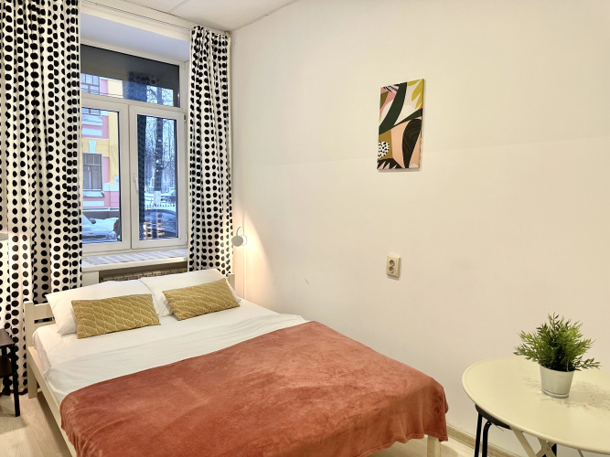 Фотография номера хостела City House