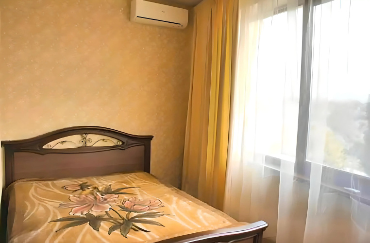 Фотография номера квартиры Апартаменты Sunny Beach