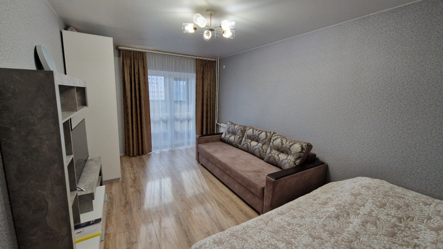 Фотография номера квартиры Апартаменты Atlant Apartments 33