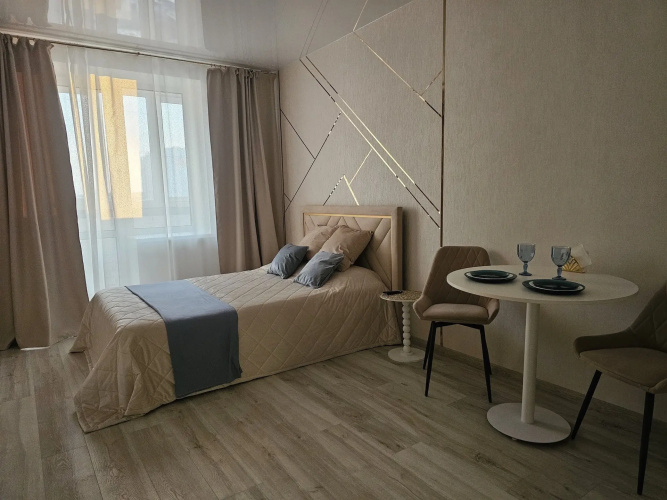 Фотография номера квартиры Квартира на улице Антона Петрова 221Д/1