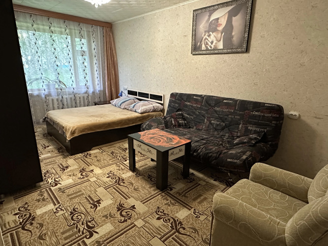 Фотография номера квартиры Апартаменты на Николаевой-Терешковой В.В.2