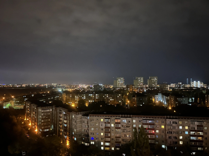 Фотография номера квартиры Квартира уютная в ЖК Солнечный круг