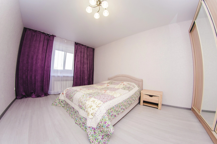 Фотография номера квартиры Апартаменты ATLANT Apartments 177
